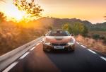 BMW i8 Roadster 2018 года (UK)